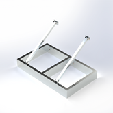 T Series Open Tube Canopy