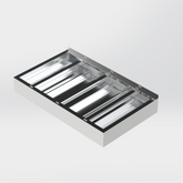 Cantilever Series Canopy System