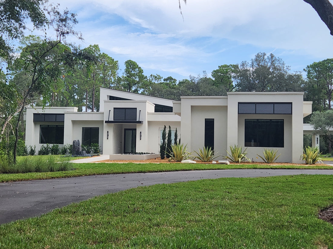 Bahama Shutters by 1-800Awnings.com — What They Are and Why You’ll Want Them
