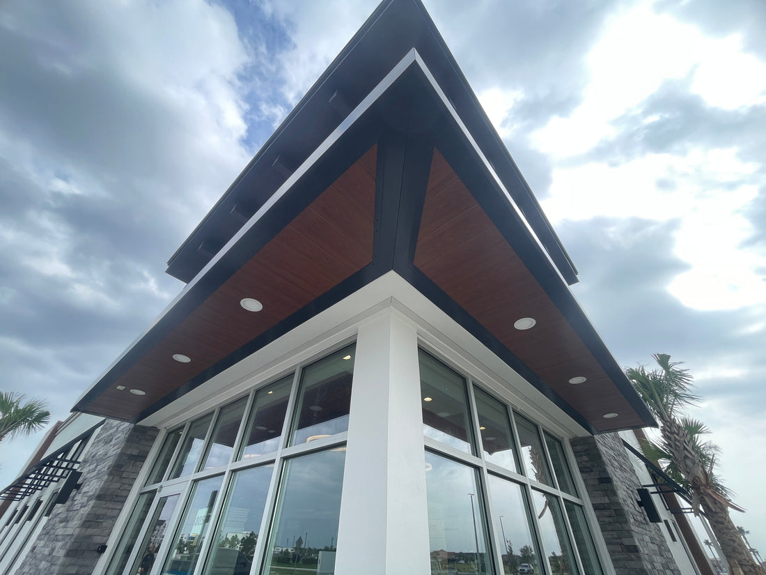 Wood Grain Sublimation on Aluminum: What It Is, How It Works, and Why It Matter
