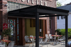 Fulcrum Classic Pergola