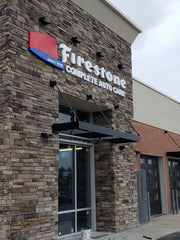 T Series Open Tube Canopy