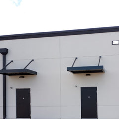 G Series Canopy System