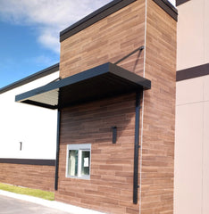 8" G Series Canopy System