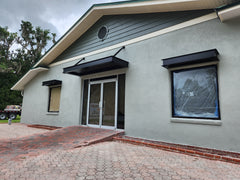 C Channel Series Canopy System