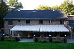 Hercules Shademaker Retractable Awning