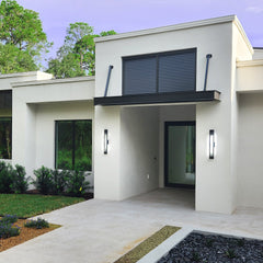 C Channel Series Canopy System