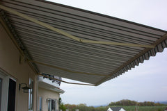 Helios™ Adjustable Front Bar System