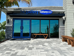 8" G Series Canopy System