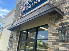 S-Series (Standing Seam with closed ends)