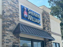 S-Series (Standing Seam with closed ends)