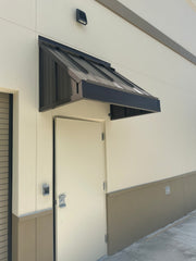 S-Series (Standing Seam with closed ends)