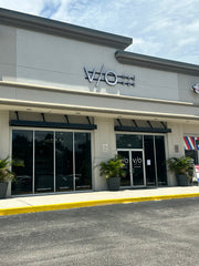 8" G Series Canopy System