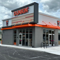 C Channel Series Canopy System