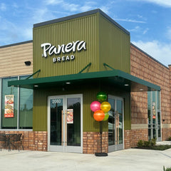 G Series Canopy System