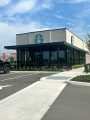 C Channel Series Canopy System