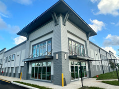 C Channel Series Canopy System