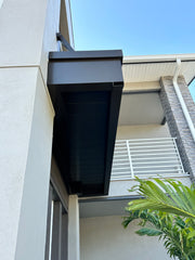 8" G Series Canopy System