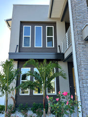 8" G Series Canopy System