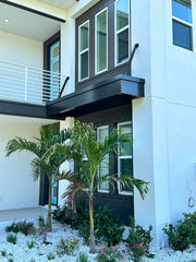 G Series Canopy System