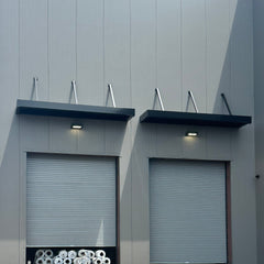 G Series Canopy System