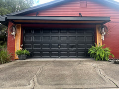 C Channel Series Canopy System