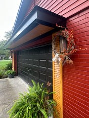 C Channel Series Canopy System