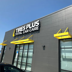 T Series Open Tube Canopy