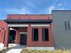 8" G Series Canopy System
