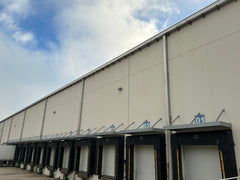 8" G Series Canopy System
