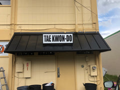 S-Series (Standing Seam with closed ends)