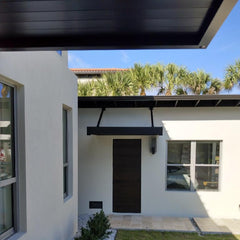 G Series Canopy System