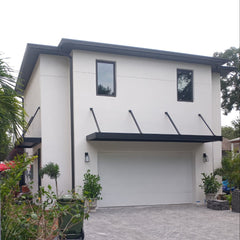 G Series Canopy System
