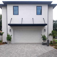 G Series Canopy System