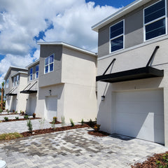 G Series Canopy System