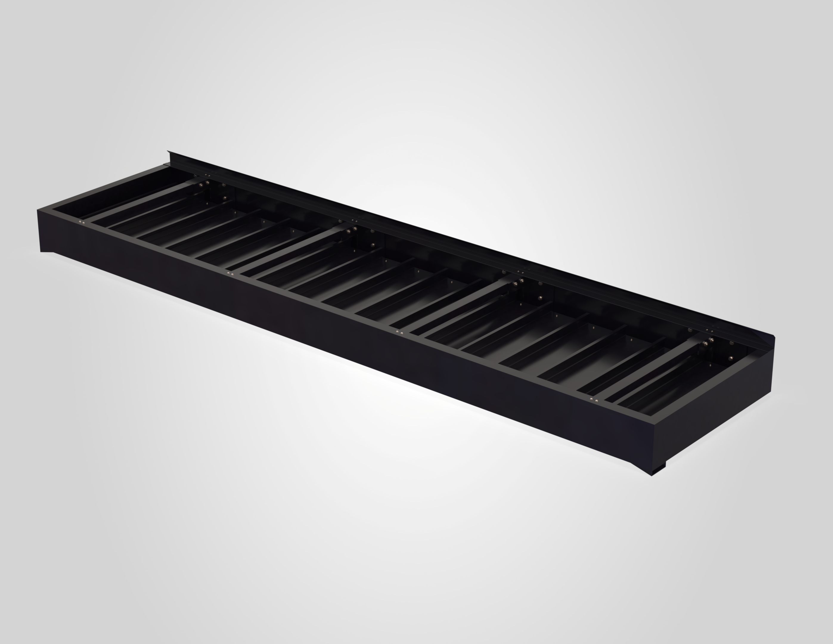 Medium Gloss Black [DBS6-C0026]