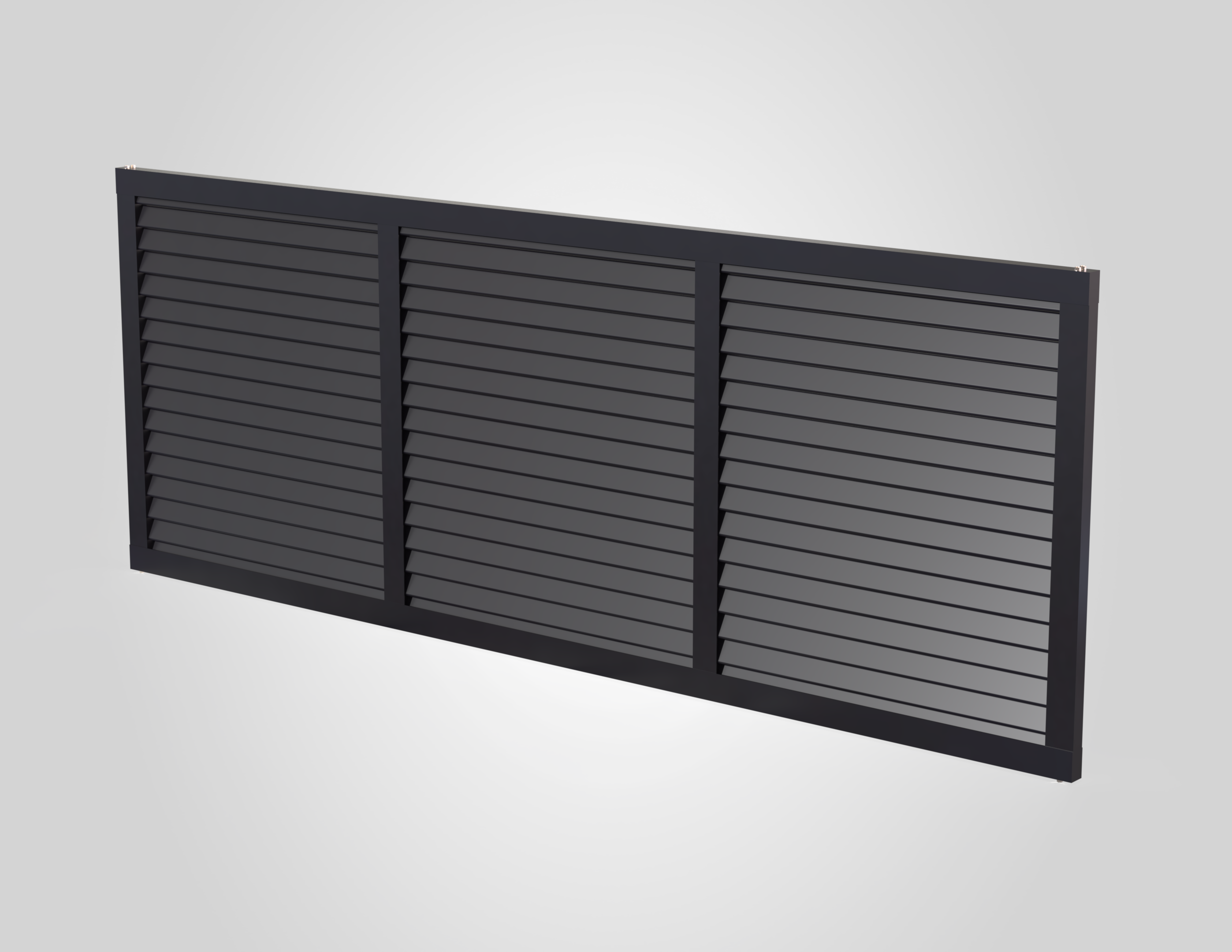 Medium Gloss Black [DBS6-C0026]