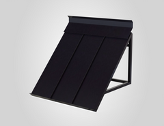 Medium Gloss Black [DBS6-C0026]