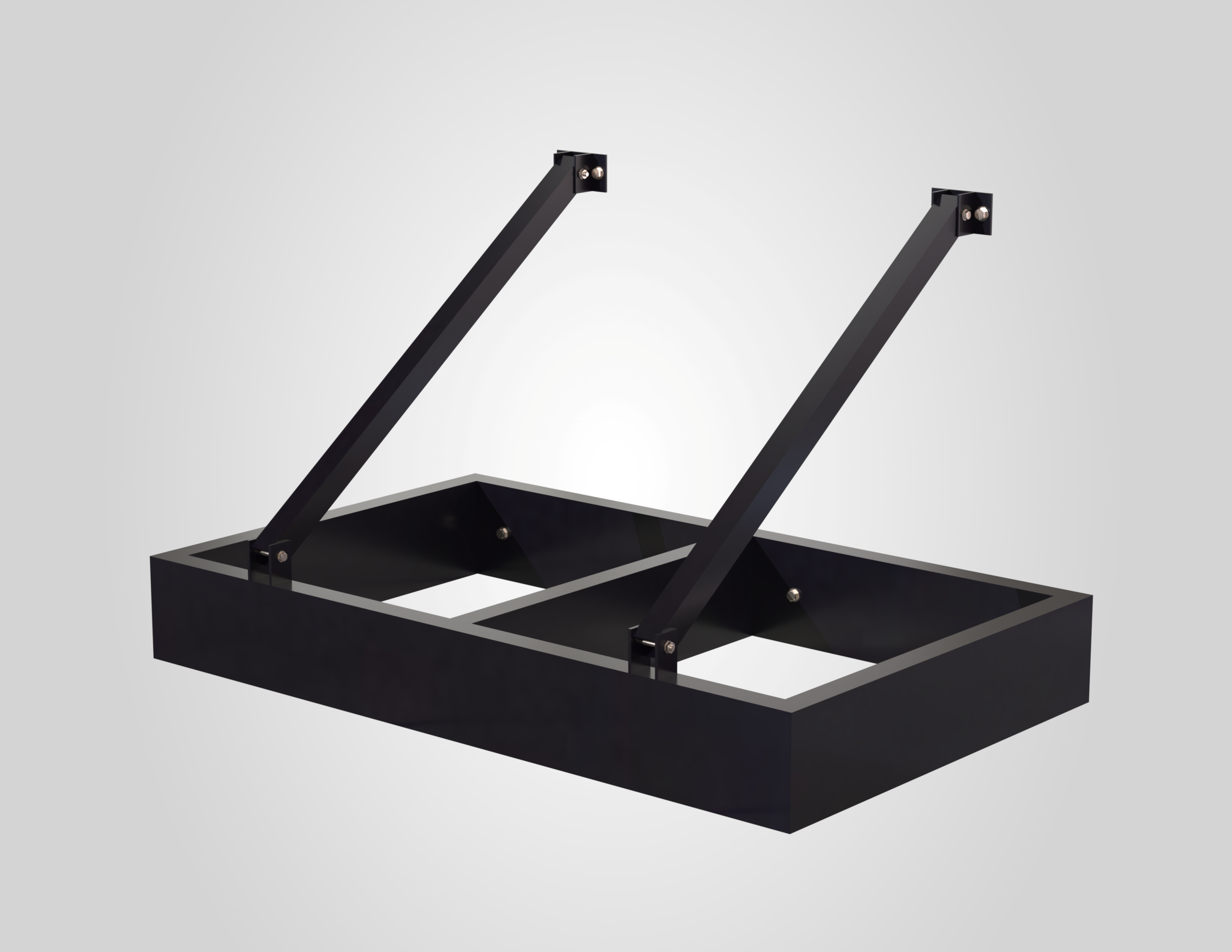 Medium Gloss Black [DBS6-C0026]