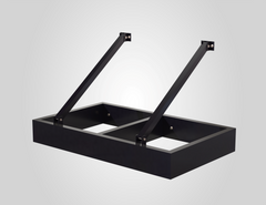 Medium Gloss Black [DBS6-C0026]