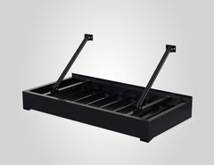 Medium Gloss Black [DBS6-C0026]