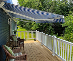 Helios™ Adjustable Front Bar System