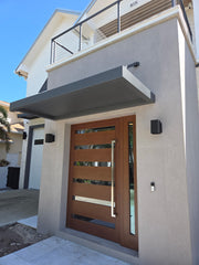 8" G Series Canopy System