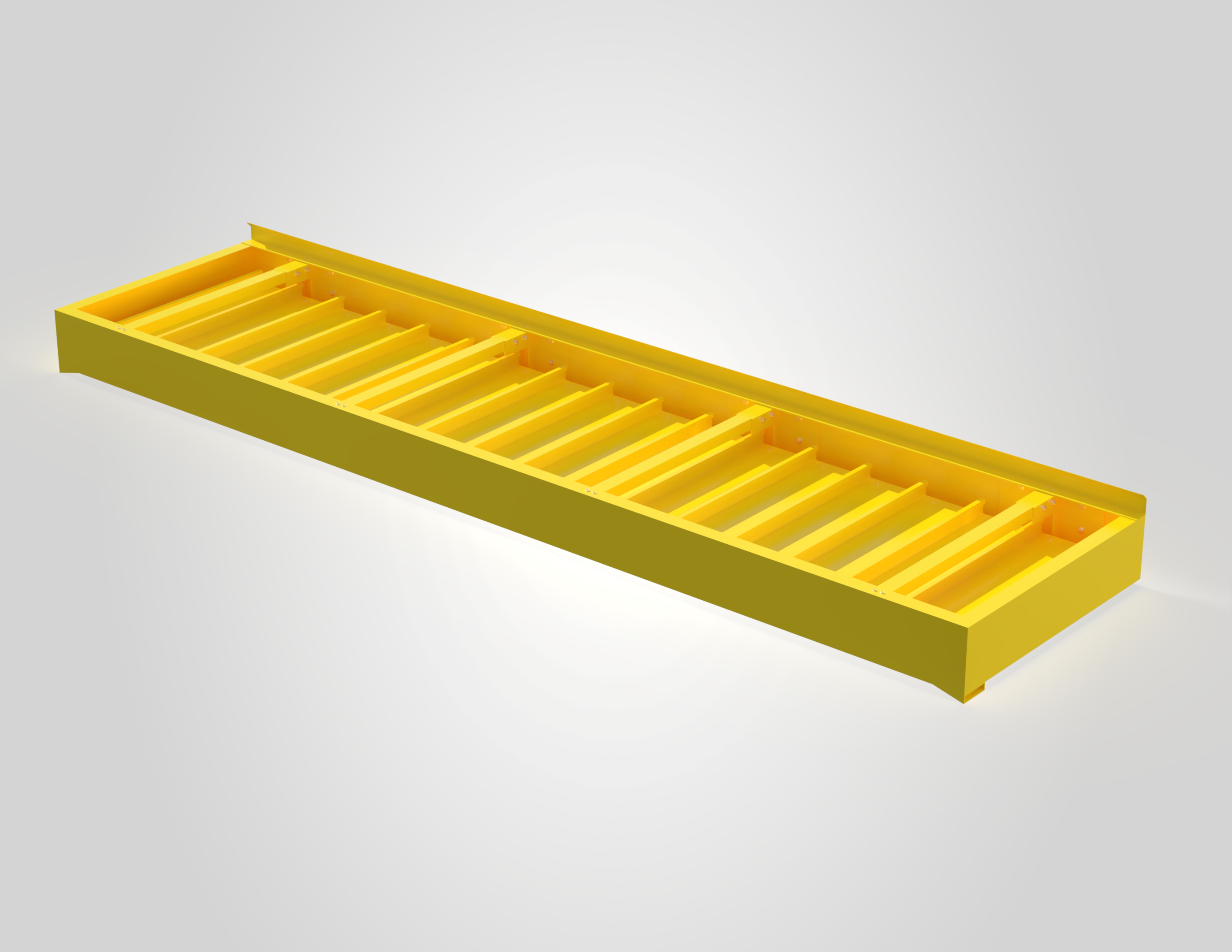 RAL 1018 Zinc Yellow [P9SY6]