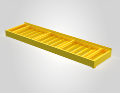 RAL 1018 Zinc Yellow [P9SY6]