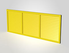 RAL 1018 Zinc Yellow [P9SY6]