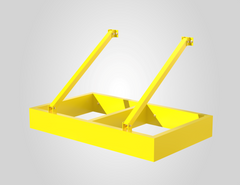 RAL 1018 Zinc Yellow [P9SY6]