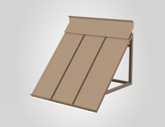 RAL 1019 Grey Beige [S8ST141]