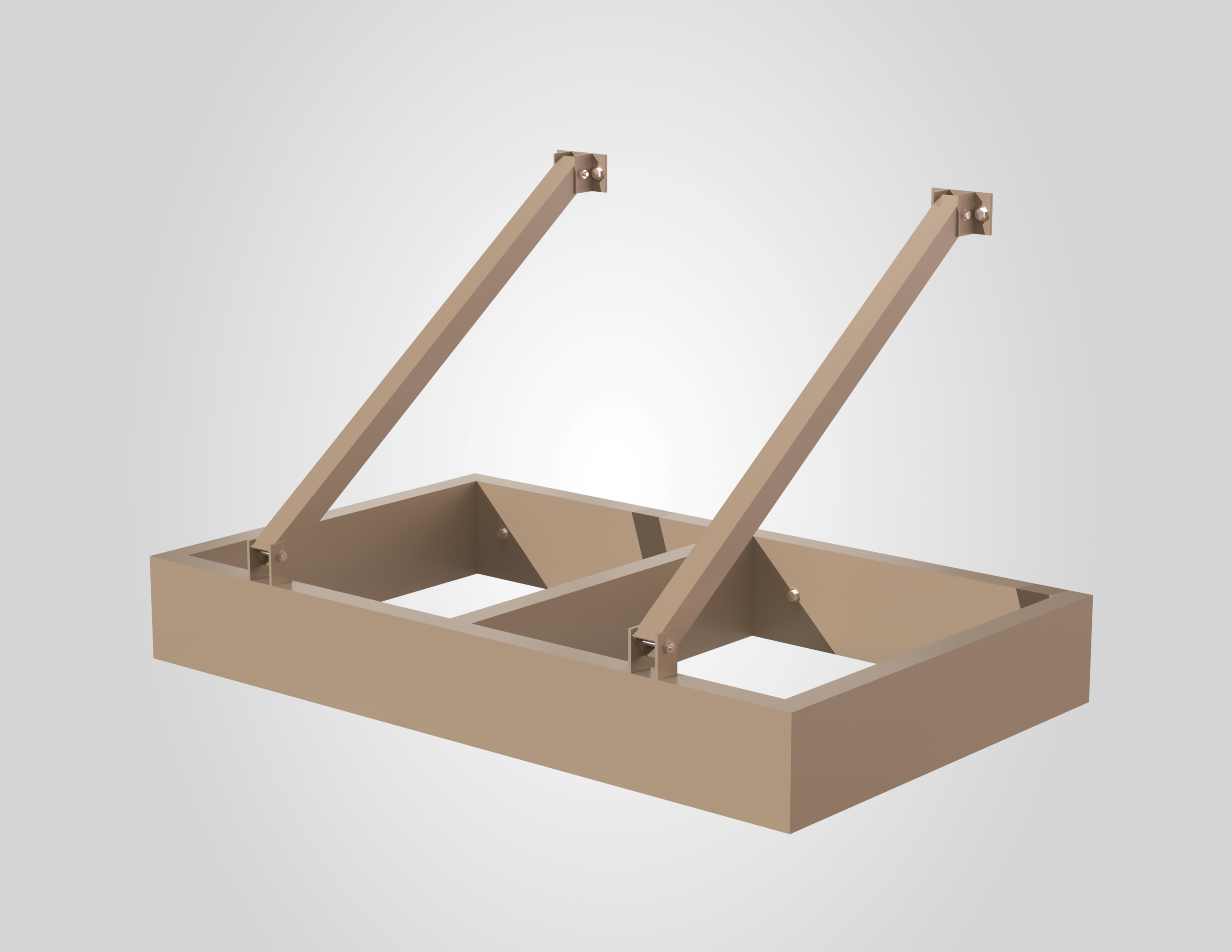 RAL 1019 Grey Beige [S8ST141]