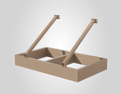 RAL 1019 Grey Beige [S8ST141]